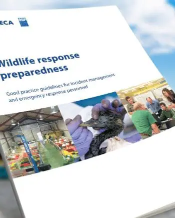 Wildlife response preparedness-banner
