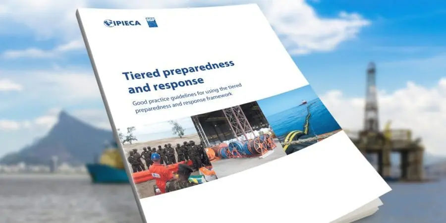 Tiered preparedness and response-banner