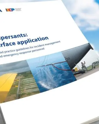 Dispersants surface application-banner