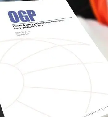 Health and Safety data reporting system user guide - 2011 data