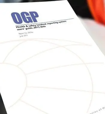 Safety performance indicators - 2012 User guide, IOGP 2012-su