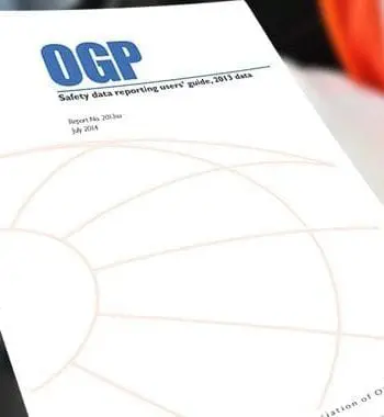 Safety data reporting user guide, 2013 data