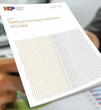 Safety performance indicators - 2014 data