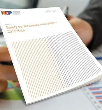 Safety performance indicators - 2015 data