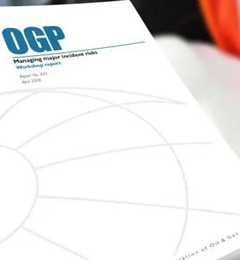 Managing major incident risks – workshop report