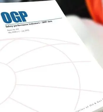 Safety performance indicators - 2007 data