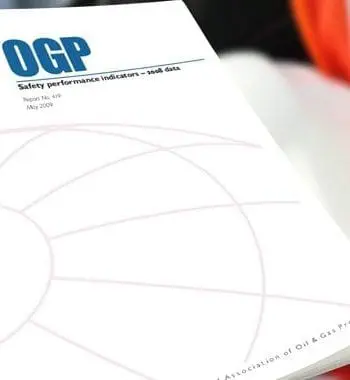 Safety performance indicators - 2008 data