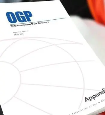 Risk assessment data directory - Appendix 1