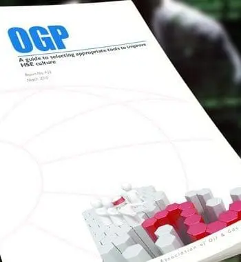 A guide to selecting appropriate tools to improve HSE culture