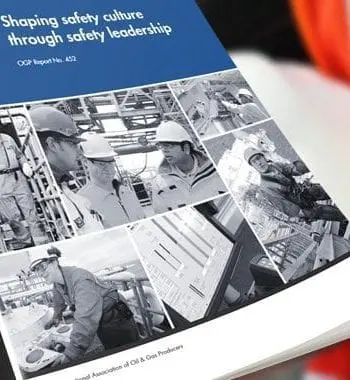 Shaping safety culture through safety leadership (Russian translation)