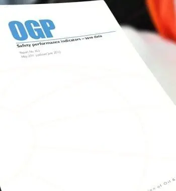 Safety performance indicators - 2010 data