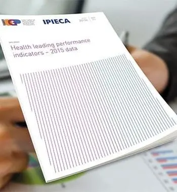 Health performance indicators - 2015 data (IOGP Data Series)