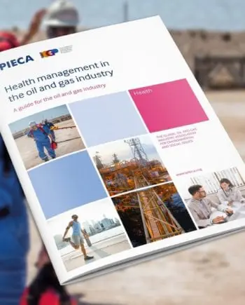 Health management in the oil and gas industry - Executive Summary