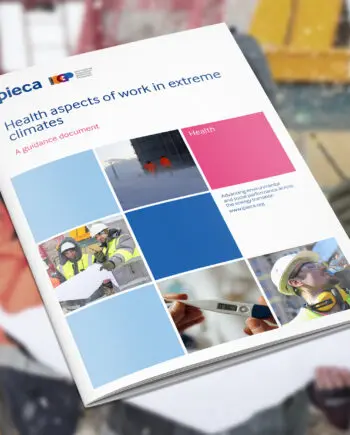 Health aspects of work in extreme climates