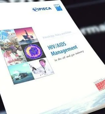 HIV/AIDS management in the oil & gas industry