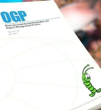 Environmental-Social-Health Risk and Impact Management Process