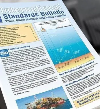 Standards Bulletin 2