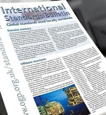 Standards Bulletin 4