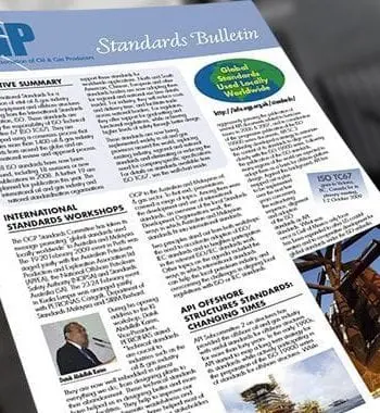 Standards Bulletin 10