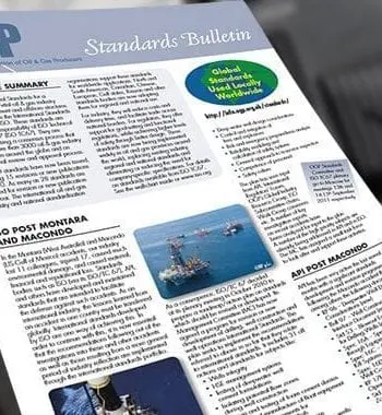 Standards Bulletin 12