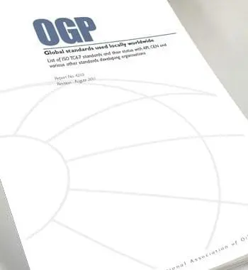Global standards used locally worldwide
