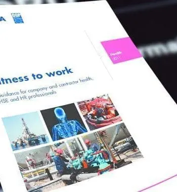 Fitness to Work
