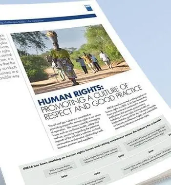 Rio+20 Factsheets: Human rights