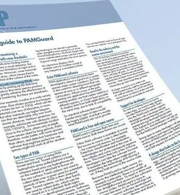 Sound and marine series: A quick guide to PAMGuard