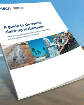 A guide to shoreline clean-up techniques