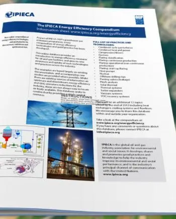 energy efficiency banner