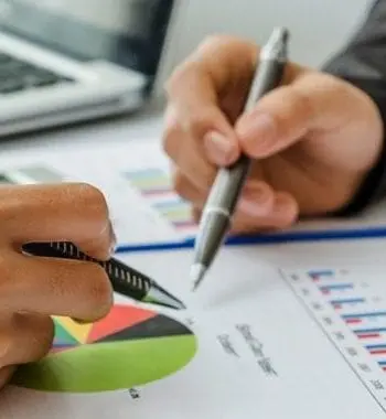 Data series - oil and gas topic