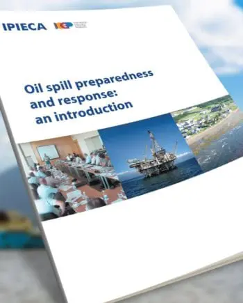 IOGP-IPIECA Report 520: Oil spill preparedness and response: an introduction