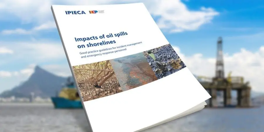 Impacts of oil spills on shorelines-banner