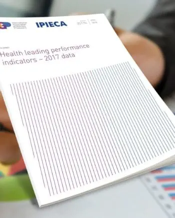 Health leading performance indicators - 2017 data (IOGP Data Series)