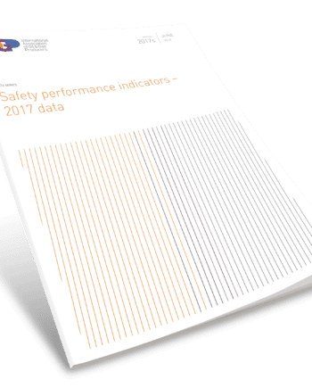 Safety Performance Indicators - 2017 data