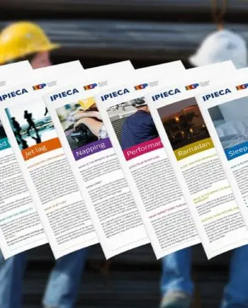 Fatigue Information Sheets