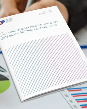 Environmental data collection user guide (2018 data) – Definitions and exclusions