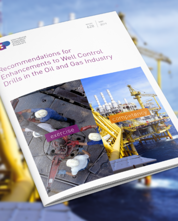 Recommendations for Enhancements to Well Control Drills in the Oil and Gas Industry