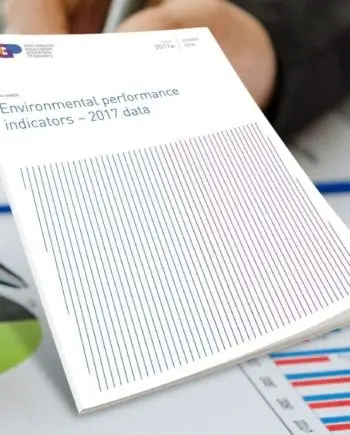 2017 Environmental Performance Indicators - 2017 data - Executive Summary