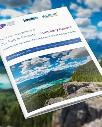 IOGP/JCOMM/WCRP Joint Workshop, "Our Future Climate" – Summary Report