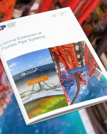 Lifetime Extension of Flexible Pipe Systems