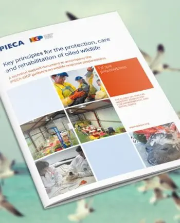 Key principles for the protection, care and rehabilitation of oiled wildlife