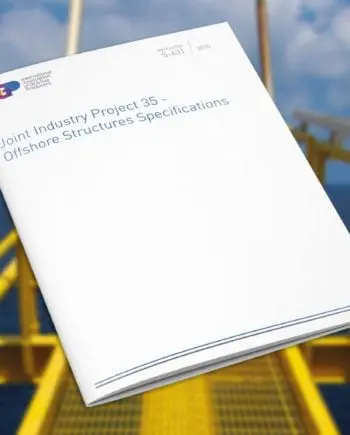 Supplementary Specification for Offshore Topside Structures