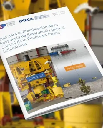Guía para la Planificación de la Respuesta de Emergencia para el Control de la Fuente en Pozos Submarinos/Source Control Emergency Response Planning Guide for Subsea Wells (Spanish)