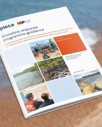 Shoreline response programme guidance