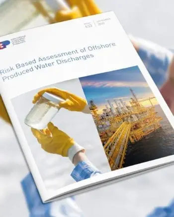 Risk Based Assessment of Offshore Produced Water Discharges