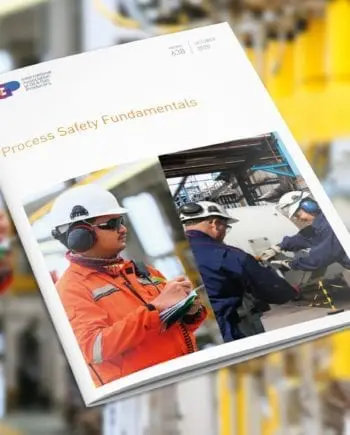 Process Safety Fundamentals