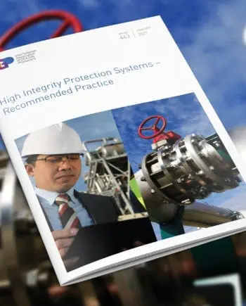 High Integrity Protection Systems – Recommended Practice