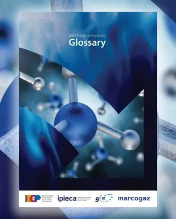 Methane Emissions Glossary