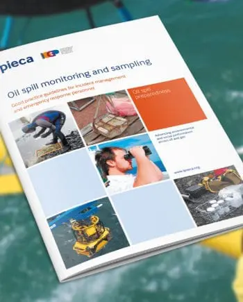 Oil spill monitoring and sampling